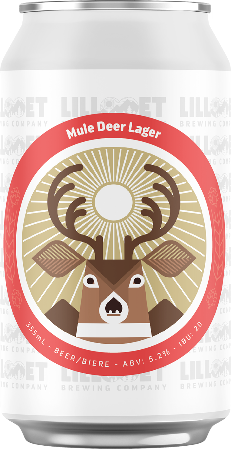 Mule Deer Lager